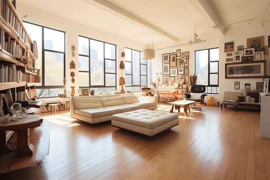 Transform Your Space: The Surprising Benefits of Hardwood Flooring