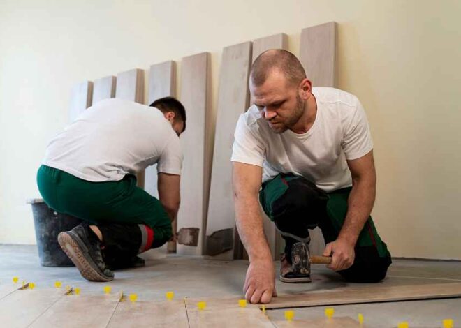 Unlocking Longevity: The Importance of Regular Flooring Maintenance