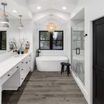 The Ultimate Guide to Choosing the Right Bathroom Flooring