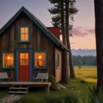 Clever and Memorable Cabin Names to Inspire Your Next Vacation Home