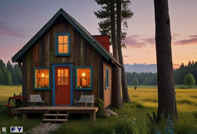 Clever and Memorable Cabin Names to Inspire Your Next Vacation Home