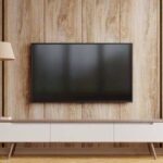 Hanging TV on Wall Ideas: Transform Your Space with Style and Functionality