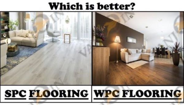 SPC vs WPC: Which Flooring Option is Right for Your Home?