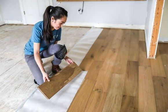 LVP vs Engineered Hardwood: A Comprehensive Guide to Choosing the Best Flooring