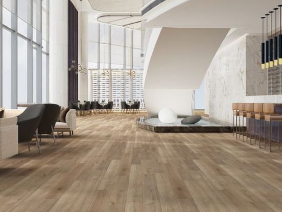 Paradigm Flooring: Unveiling the Features and Benefits of a Modern Flooring Solution