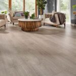 7 Stylish Designs for SPC Flooring in Your Living Room