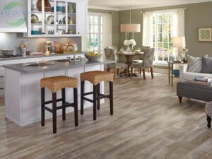 SPC vs WPC: Which Flooring Option is Right for Your Home?