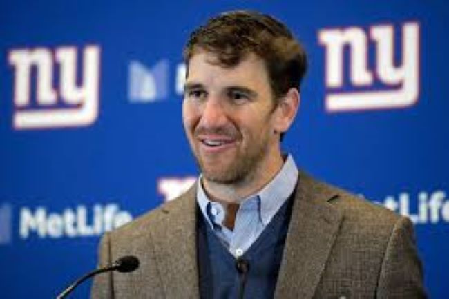 The Ultimate Breakdown: Determining Eli Manning Net Worth Made Easy