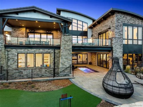 5 Stunning Features of Nikola Jokic Mansion