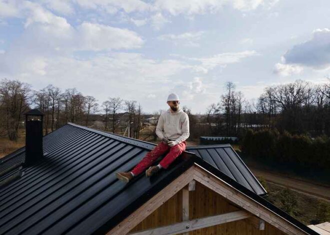 Can You DIY Your Own Roof Installation?