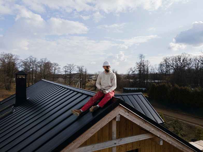 Can You DIY Your Own Roof Installation?