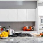 Creating Zones: How to Strategically Fill Your Wide Kitchen for Efficiency