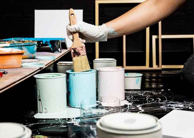 DIY vs. Professional: How Much Should You Expect to Pay to Repaint Kitchen Cabinets?