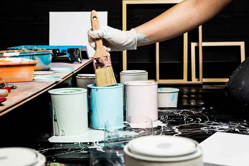 DIY vs. Professional: How Much Should You Expect to Pay to Repaint Kitchen Cabinets?