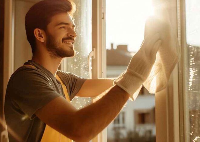 Everything You Need to Know About Installing Window Film: Tips and Tricks