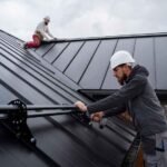 Extending Roof Life: The Benefits of Using Roof Coatings