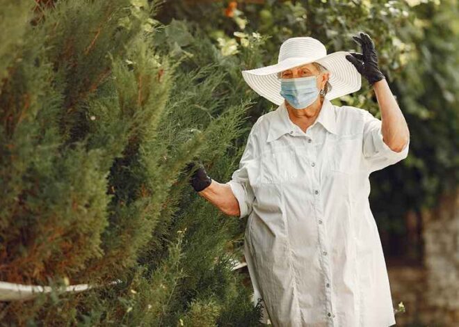 Going Green: The Top 5 Benefits of Natural Pest Control Methods