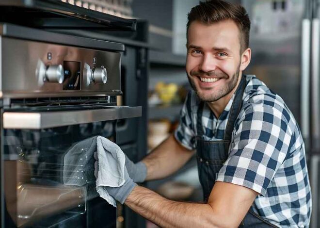 How to Extend the Life of Your Appliances: Expert Appliances Maintenance Strategies