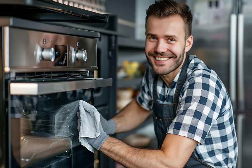 How to Extend the Life of Your Appliances: Expert Appliances Maintenance Strategies