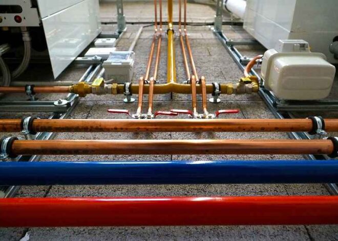 Top Strategies to Prevent Backflow in Your Plumbing System