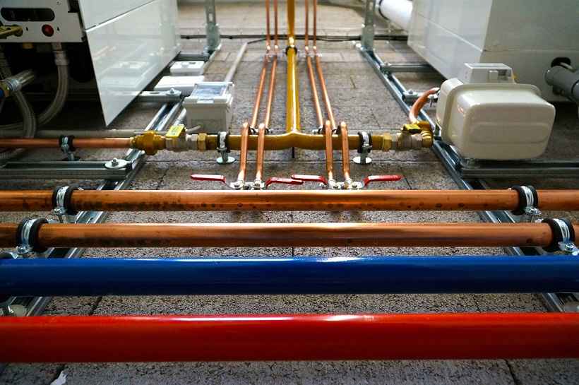 Top Strategies to Prevent Backflow in Your Plumbing System