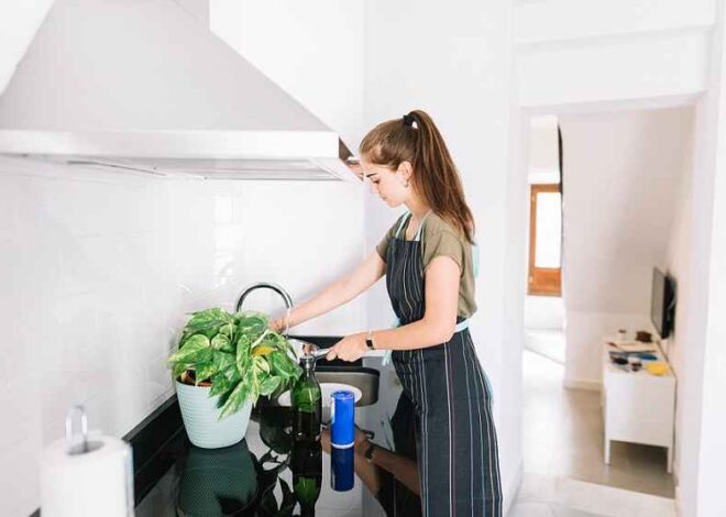 Understanding Recirculating Kitchen Exhaust: Is It Right for Your Home?