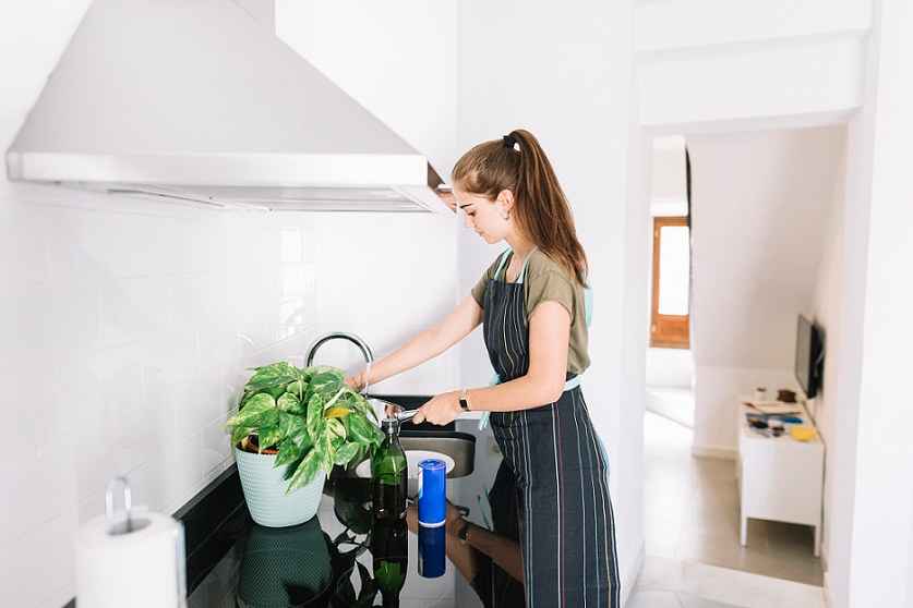 Understanding Recirculating Kitchen Exhaust: Is It Right for Your Home?