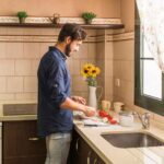 Understanding Standard Kitchen Counter Height: What You Need to Know