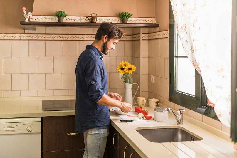 Understanding Standard Kitchen Counter Height: What You Need to Know