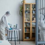 Your Ultimate Checklist for Mold Prevention in Every Room