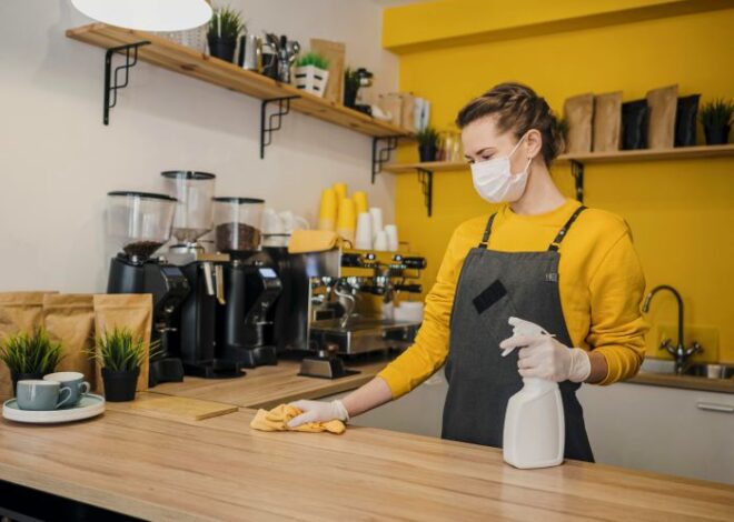 Mastering Meal Prep: Time-Saving Techniques from A&M Kitchen for Busy Lives