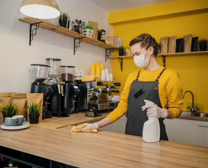 Mastering Meal Prep: Time-Saving Techniques from A&M Kitchen for Busy Lives