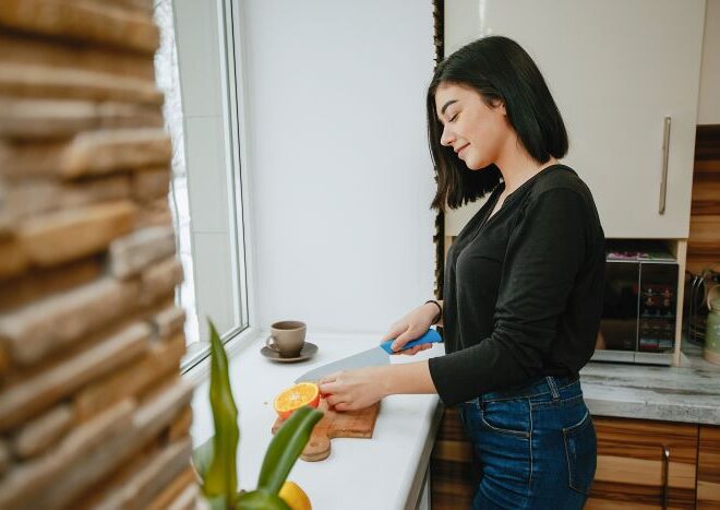 Declutter and Organize: The Ultimate Kitchen Pantry Cleaning Checklist