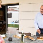 Beat the Heat: Essential Tips for Cooling Off Your Open Outdoor Kitchen