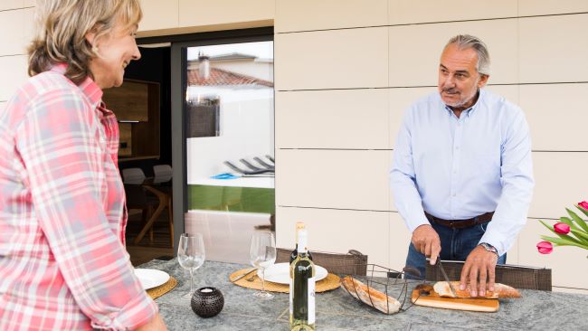 Beat the Heat: Essential Tips for Cooling Off Your Open Outdoor Kitchen