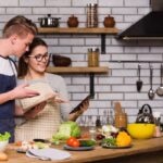 Diving Into the Kitchen Experience: Essential Elements Explained