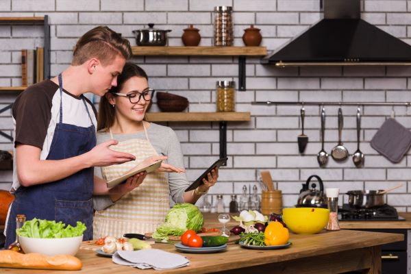 Diving Into the Kitchen Experience: Essential Elements Explained