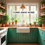 Maximize Your Space The Ultimate Guide to Kitchen Sink Organizers