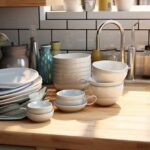 Top 10 Must-Have Kitchen Sink Accessories for Every Home Cook