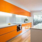 Understanding Upper Kitchen Cabinet Depth: What You Need to Know