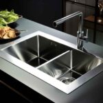 Unlock 5 Ultimate Black Kitchen Sink Faucets