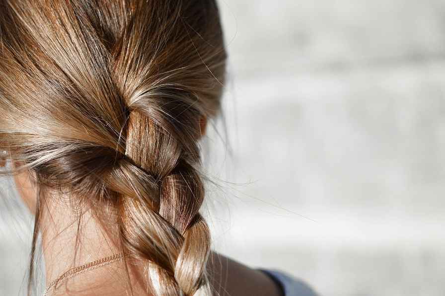 What is a Kitchen in Hair? Understanding the Basics of Hair Health