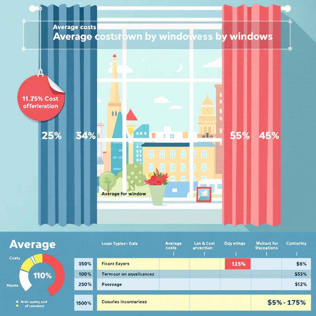 how much does it cost to replace windows