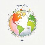 Save our planet and prevent habitat destruction with “The Power of Ten”