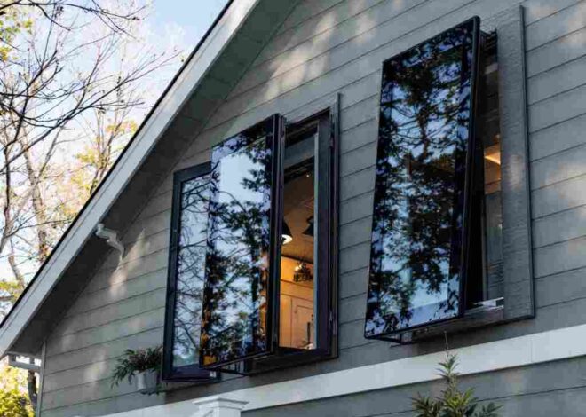 The Cost of Window Replacement for Your Home