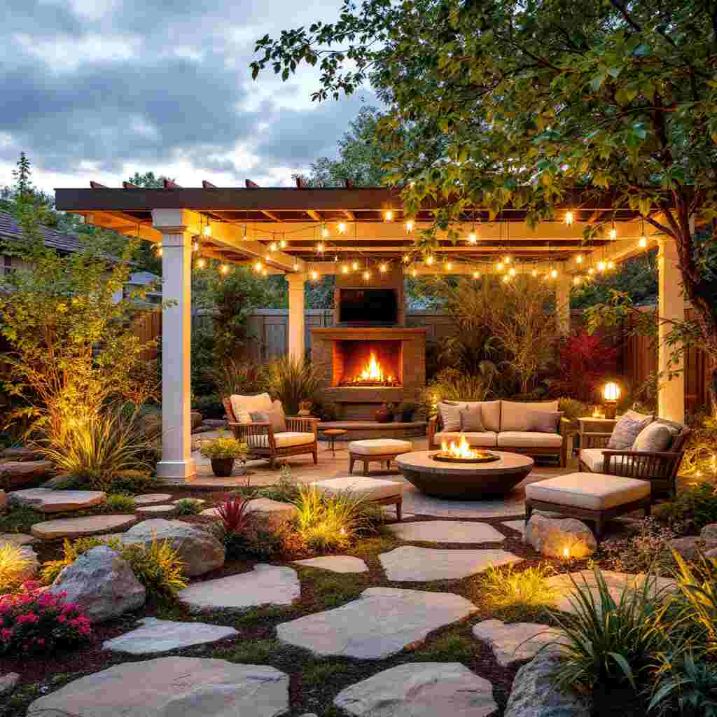 A Budget-Friendly Guide to Transforming Your Backyard Oasis