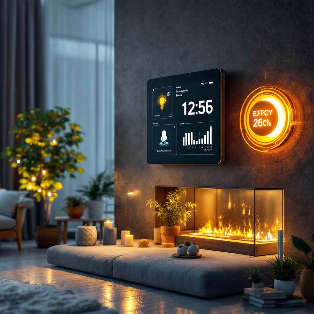 home automation ideas