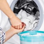 Fixing Overflow Issues in Washing Machines