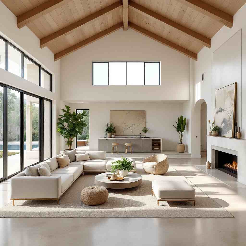 Step Inside Gwyneth Paltrow's Dream Montecito Home: A Luxurious House ...