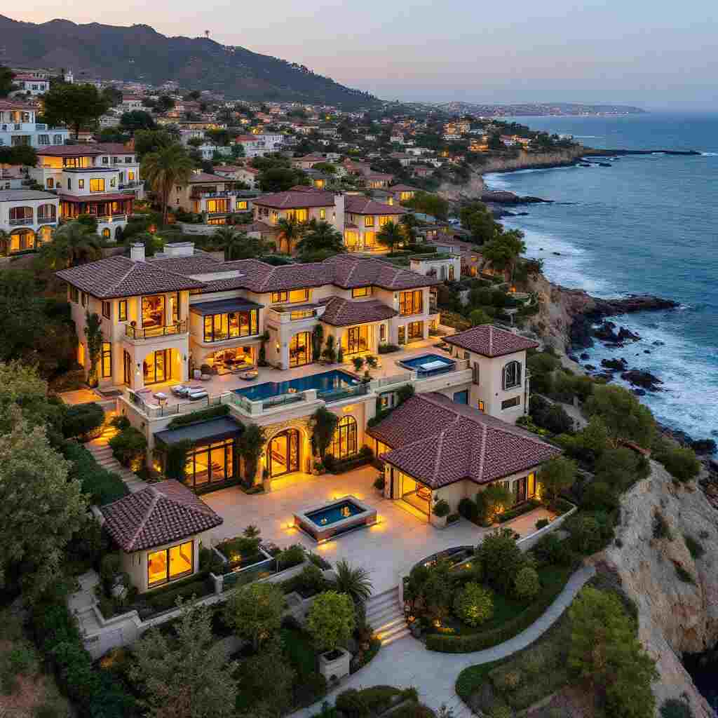 Patrick Dempsey's house is where? - Come Away Home